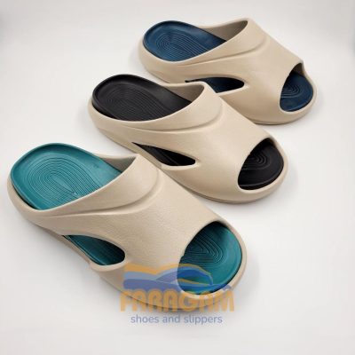 دمپایی مردانه دنا